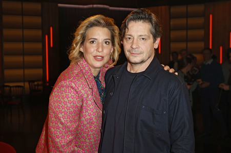 Talkshow 'Kölner Treff' in Köln