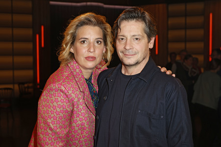 Talkshow 'Kölner Treff' in Köln