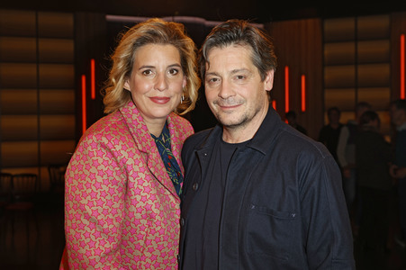 Talkshow 'Kölner Treff' in Köln