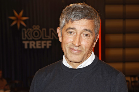 Talkshow 'Kölner Treff' in Köln