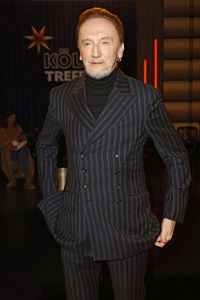 Talkshow 'Kölner Treff' in Köln