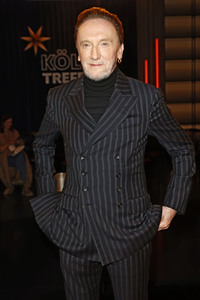 Talkshow 'Kölner Treff' in Köln