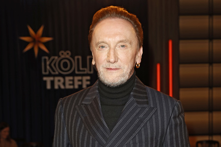 Talkshow 'Kölner Treff' in Köln