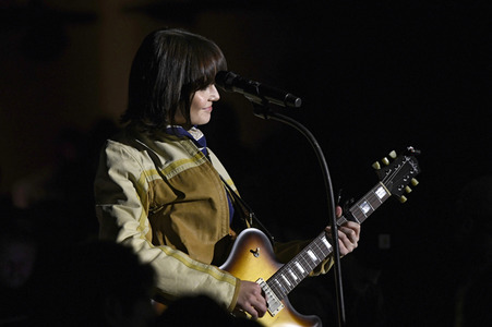 Konzert von Lotte in Hannover
