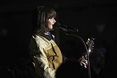 Konzert von Lotte in Hannover