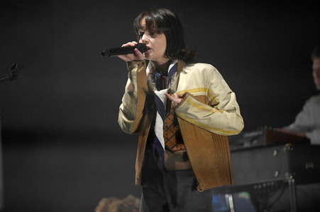 Konzert von Lotte in Hannover