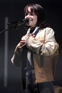 Konzert von Lotte in Hannover