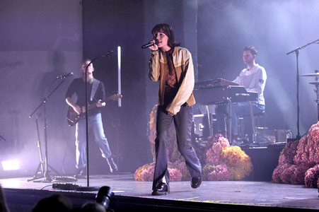 Konzert von Lotte in Hannover