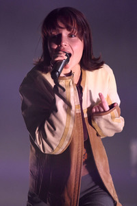 Konzert von Lotte in Hannover