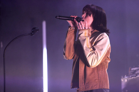Konzert von Lotte in Hannover