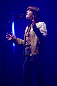Konzert von Lotte in Hannover