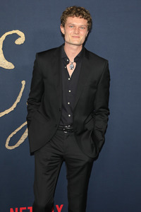 Filmpremiere 'Der denkwürdige Fall des Mr Poe' in Los Angeles