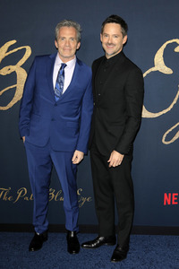 Filmpremiere 'Der denkwürdige Fall des Mr Poe' in Los Angeles