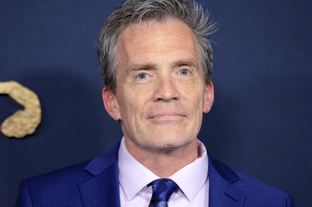 Filmpremiere 'Der denkwürdige Fall des Mr Poe' in Los Angeles