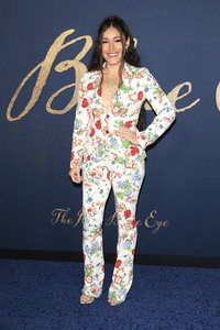 Filmpremiere 'Der denkwürdige Fall des Mr Poe' in Los Angeles