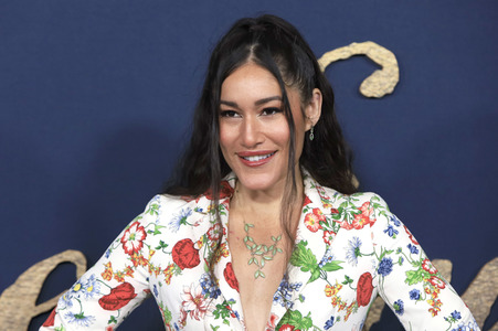 Filmpremiere 'Der denkwürdige Fall des Mr Poe' in Los Angeles