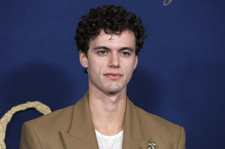 Filmpremiere 'Der denkwürdige Fall des Mr Poe' in Los Angeles