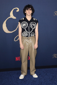 Filmpremiere 'Der denkwürdige Fall des Mr Poe' in Los Angeles