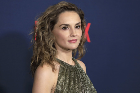 Filmpremiere 'Der denkwürdige Fall des Mr Poe' in Los Angeles