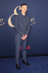 Filmpremiere 'Der denkwürdige Fall des Mr Poe' in Los Angeles