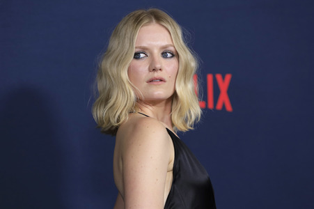 Filmpremiere 'Der denkwürdige Fall des Mr Poe' in Los Angeles