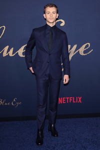 Filmpremiere 'Der denkwürdige Fall des Mr Poe' in Los Angeles