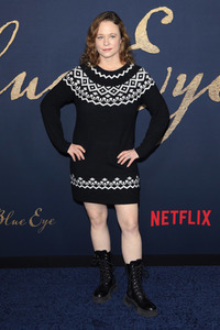 Filmpremiere 'Der denkwürdige Fall des Mr Poe' in Los Angeles