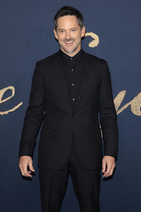 Filmpremiere 'Der denkwürdige Fall des Mr Poe' in Los Angeles