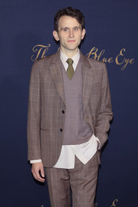 Filmpremiere 'Der denkwürdige Fall des Mr Poe' in Los Angeles