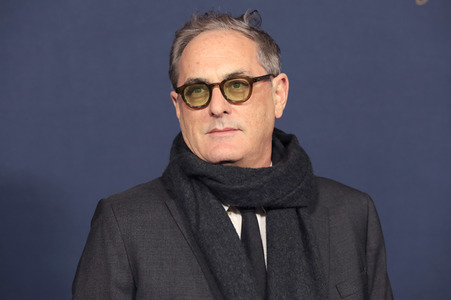 Filmpremiere 'Der denkwürdige Fall des Mr Poe' in Los Angeles