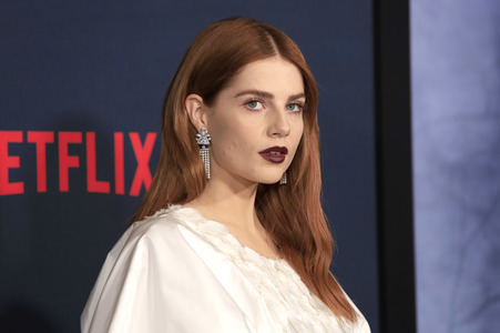 Filmpremiere 'Der denkwürdige Fall des Mr Poe' in Los Angeles