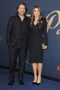 Filmpremiere 'Der denkwürdige Fall des Mr Poe' in Los Angeles