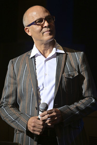 Pressetermin zum Musical 'West Side Story' in München