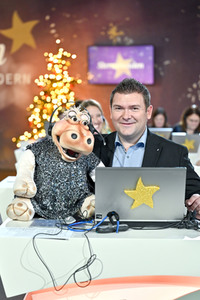 TV-Show 'Sternstunden-Gala 2022' in Nürnberg