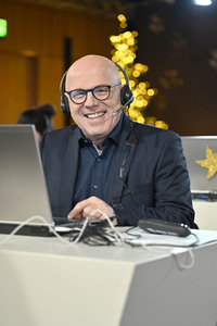 TV-Show 'Sternstunden-Gala 2022' in Nürnberg