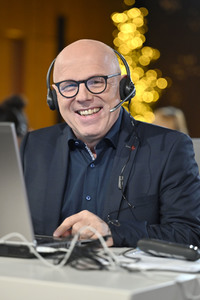 TV-Show 'Sternstunden-Gala 2022' in Nürnberg