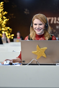 TV-Show 'Sternstunden-Gala 2022' in Nürnberg