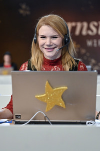 TV-Show 'Sternstunden-Gala 2022' in Nürnberg