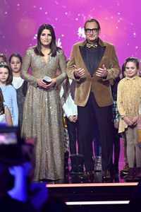 TV-Show 'Sternstunden-Gala 2022' in Nürnberg