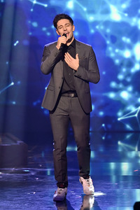 TV-Show 'Sternstunden-Gala 2022' in Nürnberg