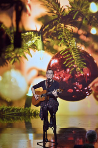 TV-Show 'Sternstunden-Gala 2022' in Nürnberg