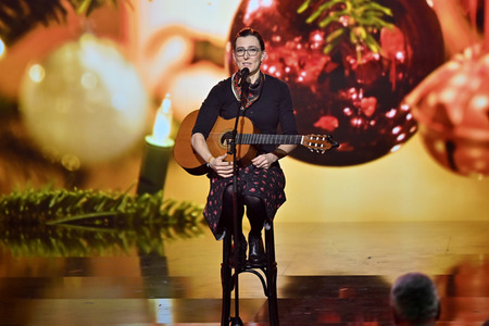 TV-Show 'Sternstunden-Gala 2022' in Nürnberg