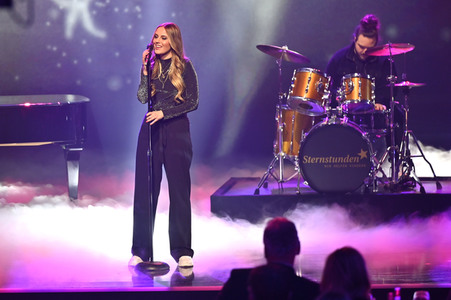 TV-Show 'Sternstunden-Gala 2022' in Nürnberg