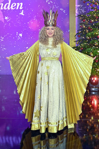 TV-Show 'Sternstunden-Gala 2022' in Nürnberg