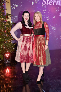 TV-Show 'Sternstunden-Gala 2022' in Nürnberg