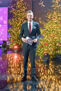 TV-Show 'Sternstunden-Gala 2022' in Nürnberg