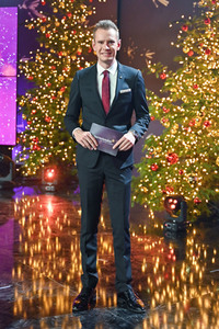 TV-Show 'Sternstunden-Gala 2022' in Nürnberg