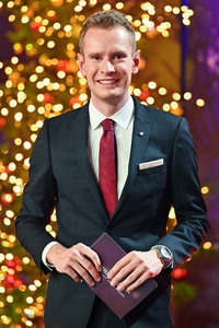 TV-Show 'Sternstunden-Gala 2022' in Nürnberg
