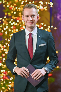 TV-Show 'Sternstunden-Gala 2022' in Nürnberg