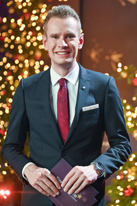 TV-Show 'Sternstunden-Gala 2022' in Nürnberg